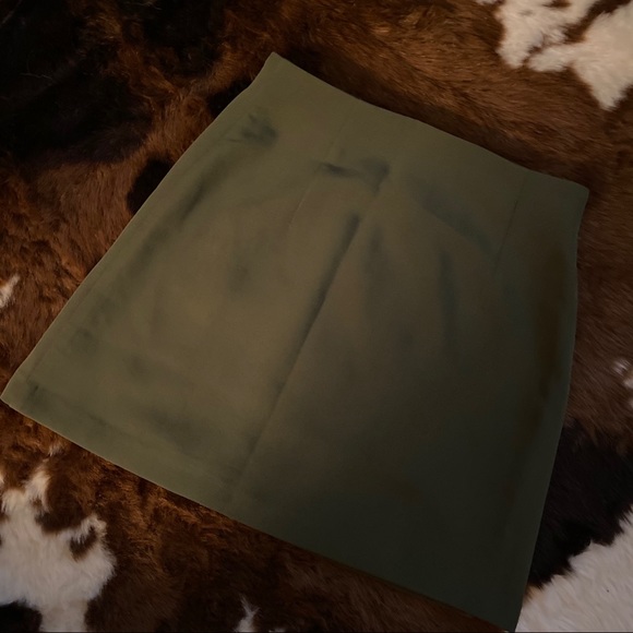 ASOS Mini Skirt - Picture 5 of 5